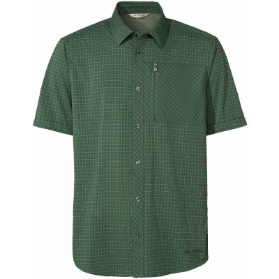 Vaude Men's Seiland shirt IV woodland – Hledejceny.cz