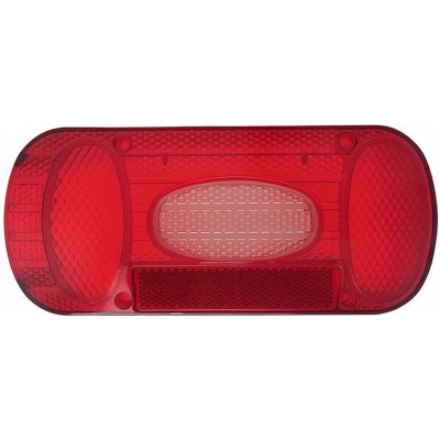 Krytka světla MD-36 PRAVÁ s mlhovkou, MULTIPA – Sleviste.cz