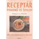 Receptář pokrmů ze špaldy