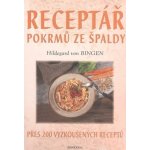Receptář pokrmů ze špaldy – Hledejceny.cz