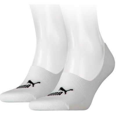 Puma baleríny 907982 Soft Footie A'2 bílé