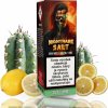 E-liquid Nightmare Salt Cactus Lemon 10 ml 18 mg