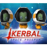 Kerbal Space Program – Hledejceny.cz