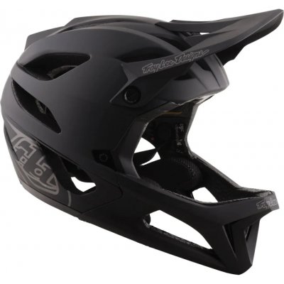 TROY LEE DESIGNS Stage MIPS Drone Black 2026 – Hledejceny.cz