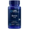 Doplněk stravy Life Extension Boron 3 mg 100 kapslí