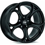 MSW 82 8x18 5x110 ET40 gloss black – Hledejceny.cz