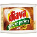 Diava tuhá pasta na parkety 360 g