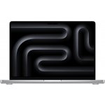 Apple MacBook Pro 14 M3 MR7J3CZ/A – Zboží Mobilmania