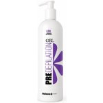 Simple Use předdepilační gel 400 ml – Sleviste.cz