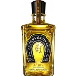 Herradura Aňejo Tequila 40% 0,7 l (holá láhev) – Zboží Dáma