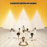 Earth, Wind & Fire - Spirit LP – Hledejceny.cz