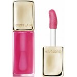 GUERLAIN KissKiss Bee Glow Oil olej na rty s medem 258 Rose Glow 9,5 ml – Sleviste.cz