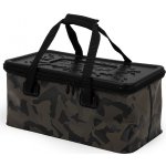 Avid carp Stormshield Camo EVA Carryall 30L – Zbozi.Blesk.cz