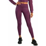 Strix Essential Plum dámské legíny 68257 – Zboží Dáma