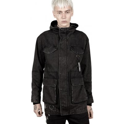 Disturbia Parka