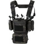 Helikon-Tex Chest-rig Training Mini Rig MultiCam Černá – Sleviste.cz