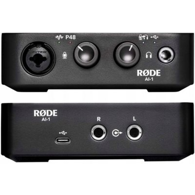 Rode AI-1 – Zboží Mobilmania