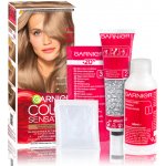 Garnier Color Sensation 8.11 perleťově popelavá blond, 114 ml – Zboží Dáma