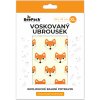 Ubrousky Beepack Voskovaný ubrousek lišky 44x44 cm