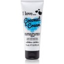 I Love Coconut Cream krém na ruce 75 ml