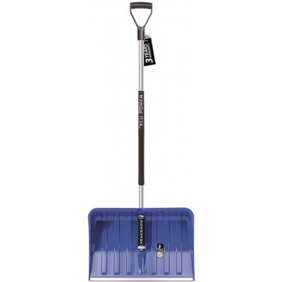 Prosperplast Alpinus Alutube Ergo modré 611407 – Zboží Mobilmania