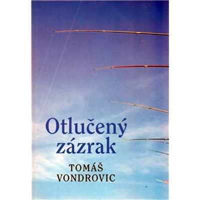 Otlučený zázrak - Tomáš Vondrovic