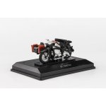 Cararama Zündapp KS750 SLEVA 25% 1:43 – Sleviste.cz