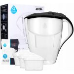 Dafi Astra 3 l černá – Zboží Dáma