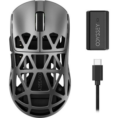 Yenkee YMS 31 ODYSSEY WL – Zboží Živě