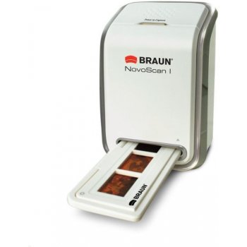 BRAUN NovoScan I