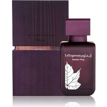 Rasasi La Yukawam Jasmine Wisp parfémovaná voda dámská 75 ml