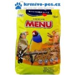 Vitakraft Menu Exotis 0,5 kg – Zboží Dáma