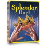 Asmodee Splendor Duel – Zbozi.Blesk.cz
