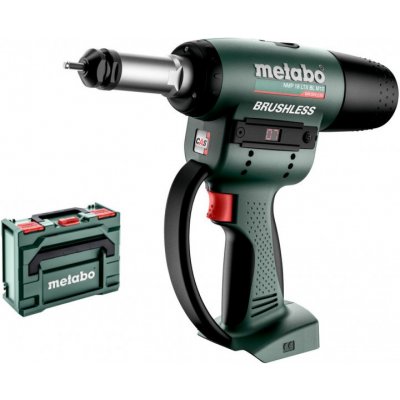 Metabo 601788840 – Zboží Mobilmania