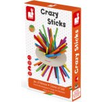 Janod Hra Bláznivé paličky – Zboží Dáma