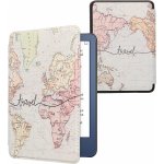 KW Mobile Travel KW5998902 pro Amazon Kindle 2022 vícebarevné – Hledejceny.cz