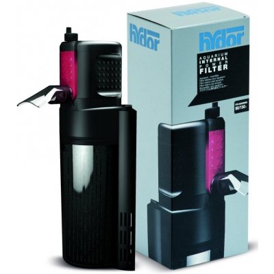 Hydor Crystal 2 R05 II internal filter – Zbozi.Blesk.cz