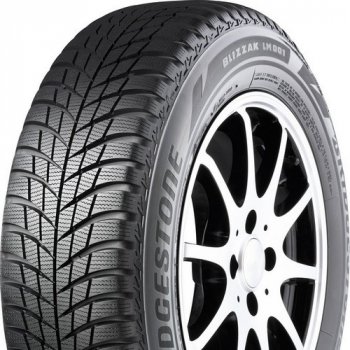 Bridgestone Blizzak LM001 275/45 R20 110V Runflat