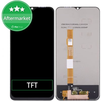 LCD Displej + Dotykové sklo Vivo Y72 5G – Sleviste.cz