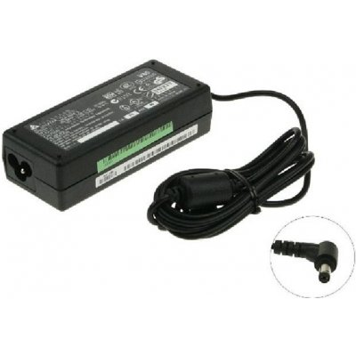 Acer 65W adaptér 19V AP.06501.006 - originální – Zbozi.Blesk.cz