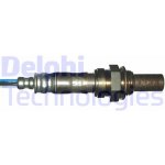 Lambda sonda DELPHI ES10857-12B1