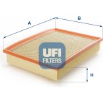 UFI Vzduchový filtr 3009000 – Hledejceny.cz
