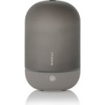Milleriori Milano ultrazvukový difuzér Rounded šedý 150 ml – Sleviste.cz