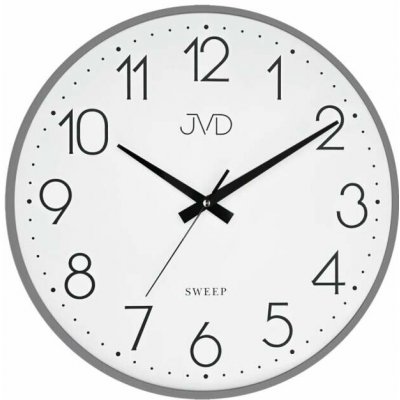 JVD HK4129.3 – Zboží Dáma