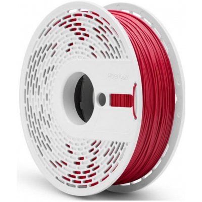 Fiberlogy ABS Burgundy 1,75 mm 850g – Zboží Živě