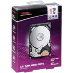 Toshiba 1TB, 2.5", SATAII, 5400rpm, 8MB, MQ01ABD100 – Zboží Živě