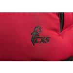 CXS Reno pánská zimní vesta červená – Sleviste.cz