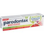 Parodontax Herbal Sensation s fluoridem 75 ml – Zboží Dáma