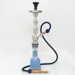 Top Mark Fateh 73 cm 1 modrá – Zboží Mobilmania