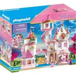 Playmobil 70447 Velký zámek pro princezny – Zboží Živě